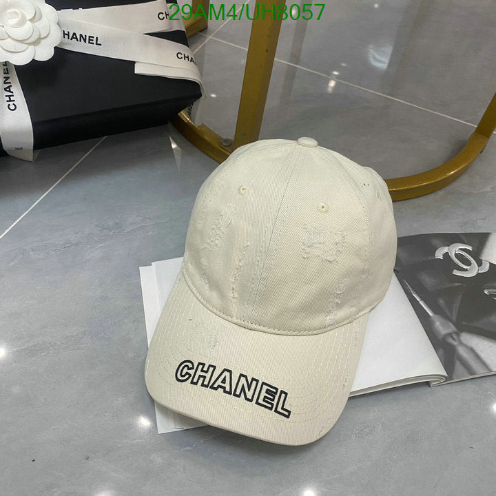SAMC - CHL Caps & Hats - 052