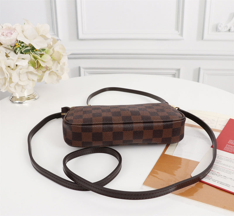 Satchel Bags - VL Bags - 891
