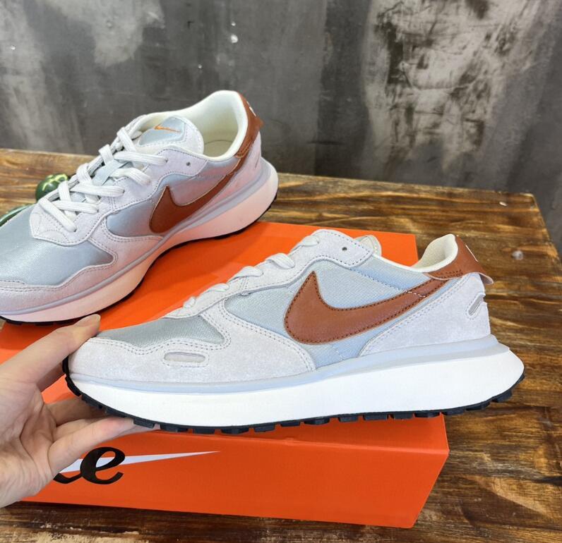 SAMC - NKE Shoes - 272