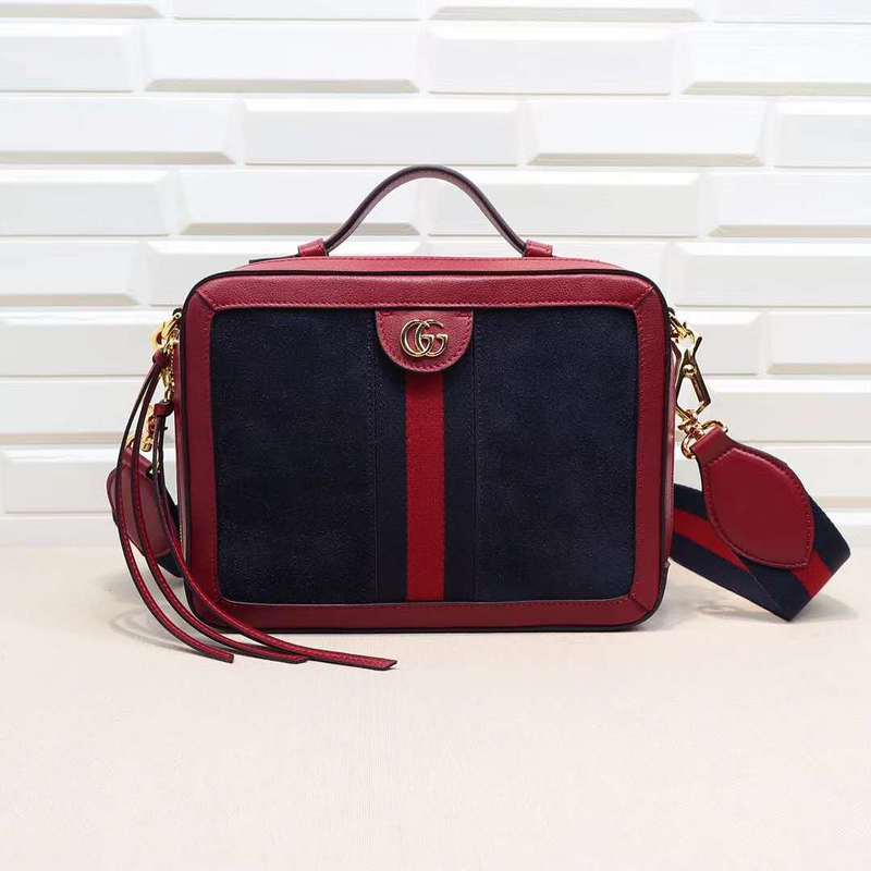 GlamI - GCI Bags - 858
