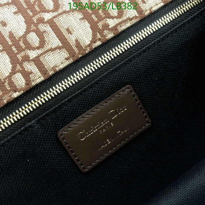 SAMCC - DOR Bags - 1359