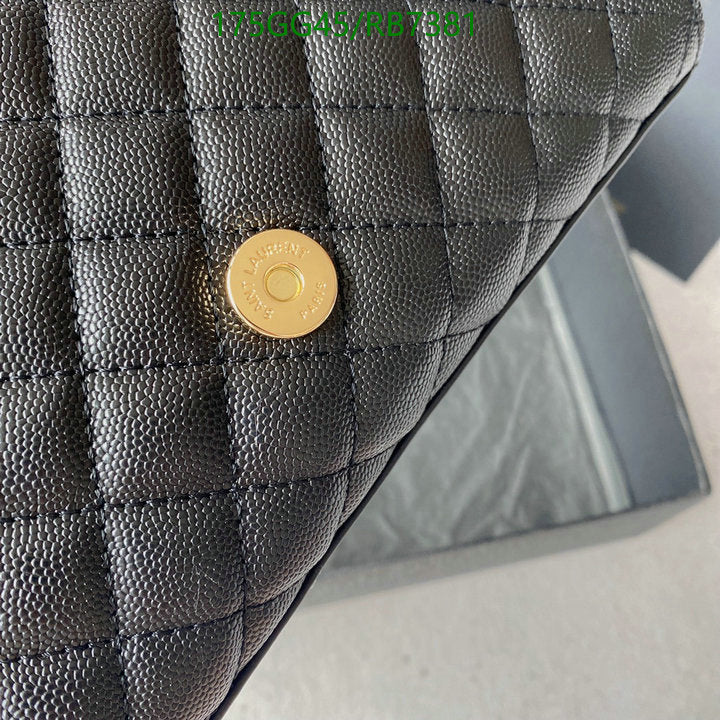 SAMC - YLS Bags - 140
