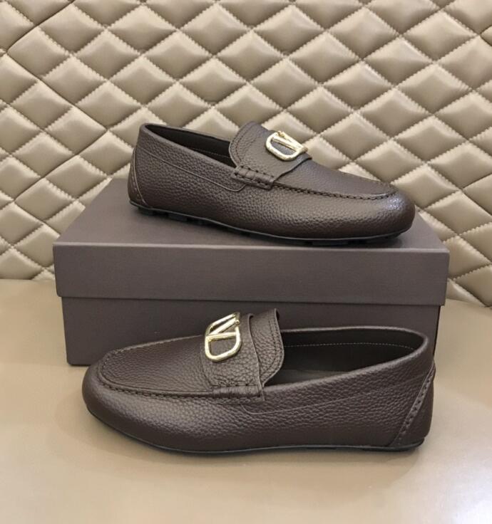 SAMC - LOV Men Shoes - 1070