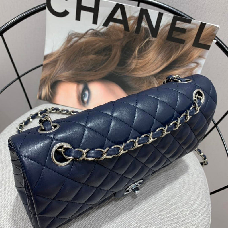 Satchel Bags - CHL Bags - 442