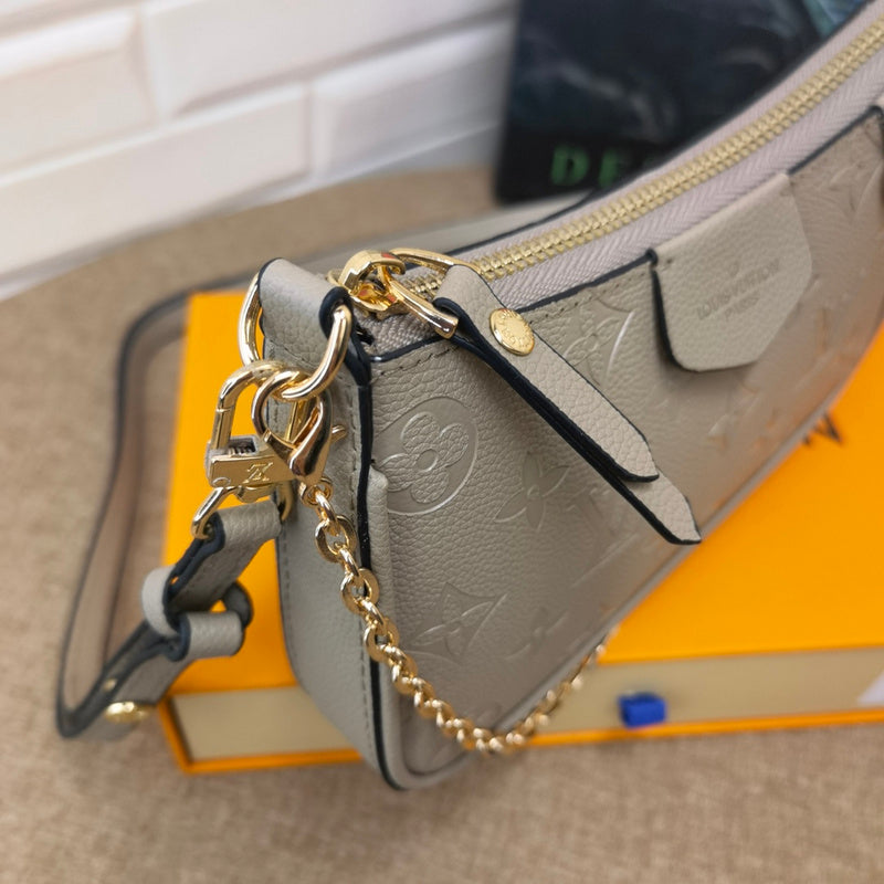 Satchel Bags - VL Bags - 035