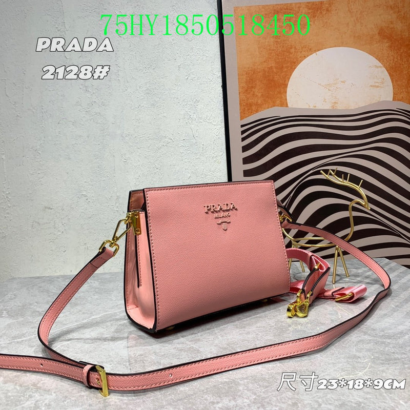 Satchel Bags - PDA Bags - 4328
