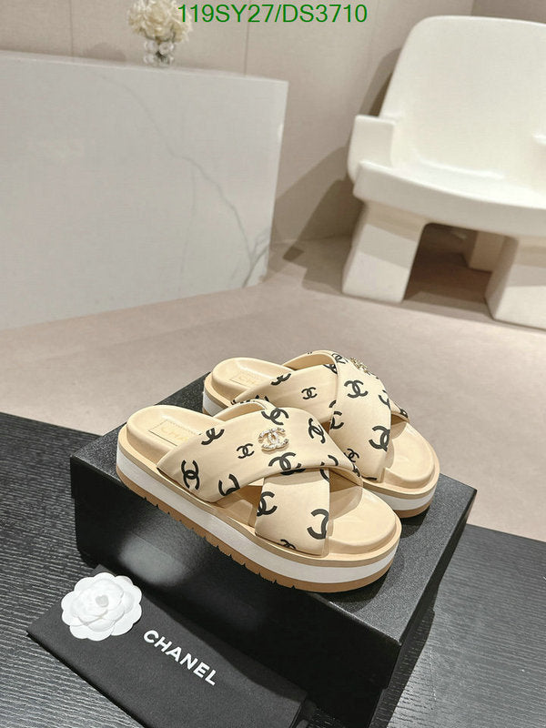 SAMC - CHL Women Shoes Slippers - 030