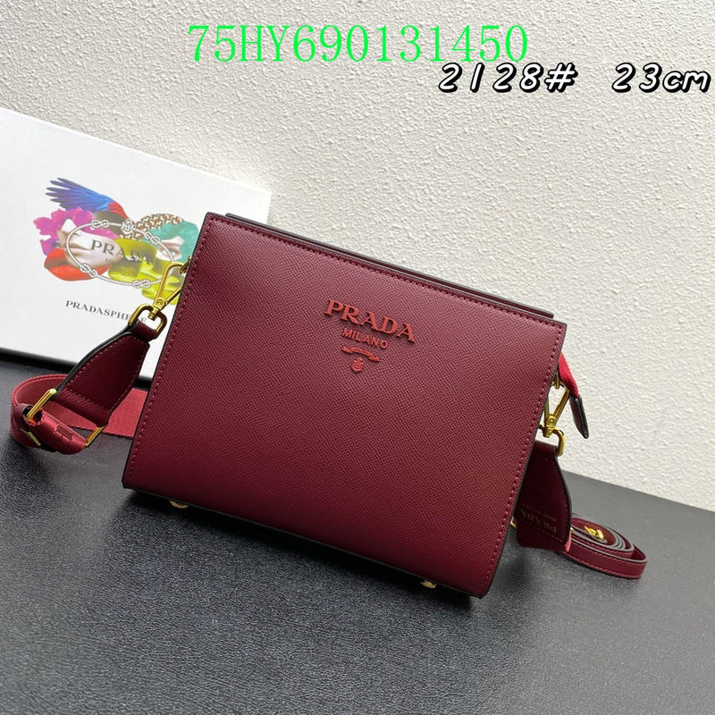 Satchel Bags - PDA Bags - 3606