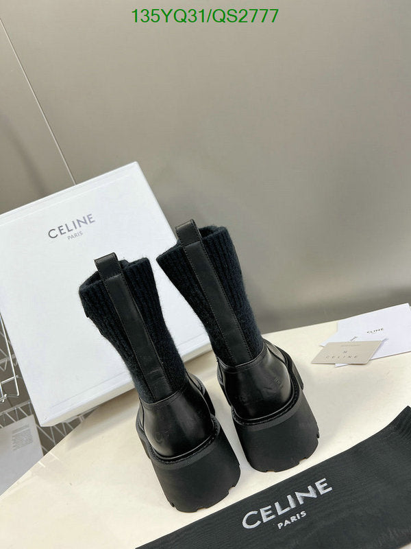 SAMC - COL Women Shoes - 101