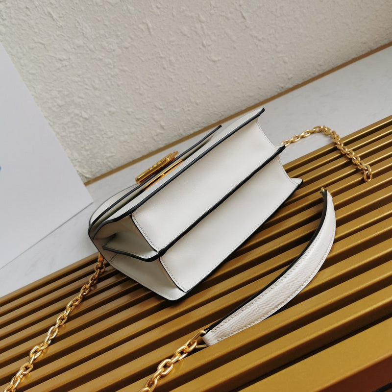 Satchel Bags - PDA Bags - 1437