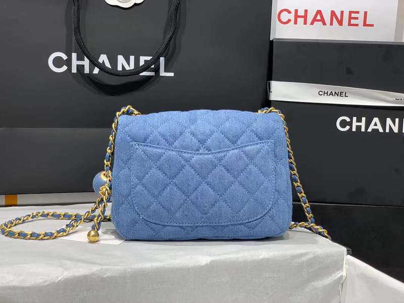 Satchel Bags - CHL Bags - 5604