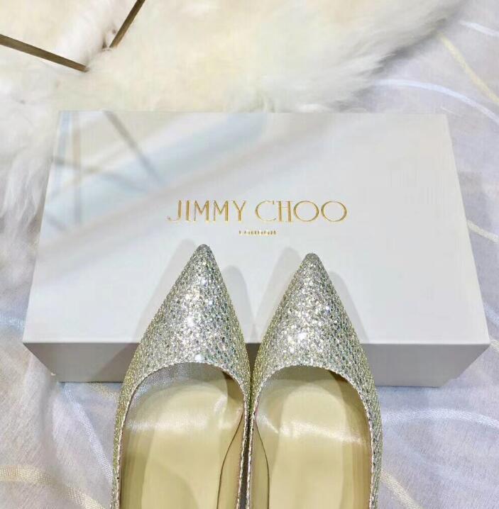 SAMC - JMC Shoes - 208