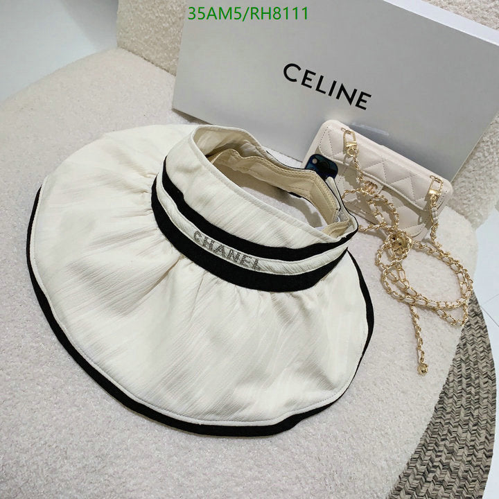SAMC - CHL Caps & Hats - 224