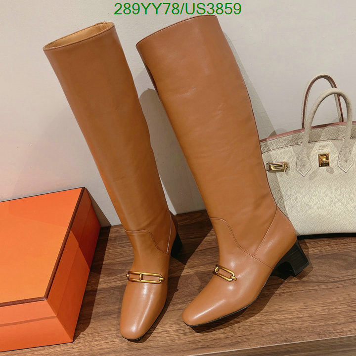 SAMC - Mix Boots - 530