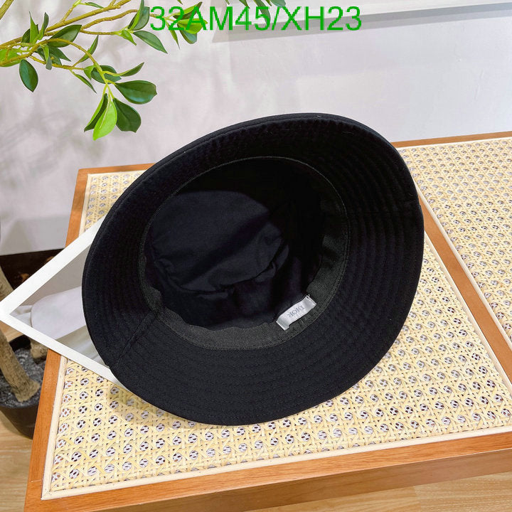 SAMC - DOR Caps & Hats - 107