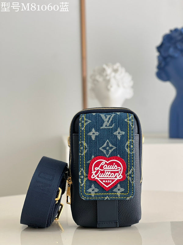 Glami- Glami- Lu-Vi bags - 3150