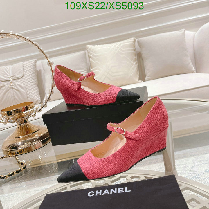 SAMC - CHL Women Shoes Ballet - 340