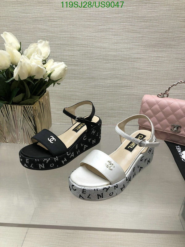 SAMC - CHL Women Shoes High Heels - 130