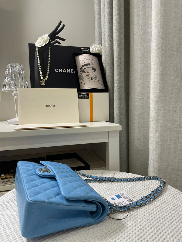 Satchel Bags - CHL Bags - 1361