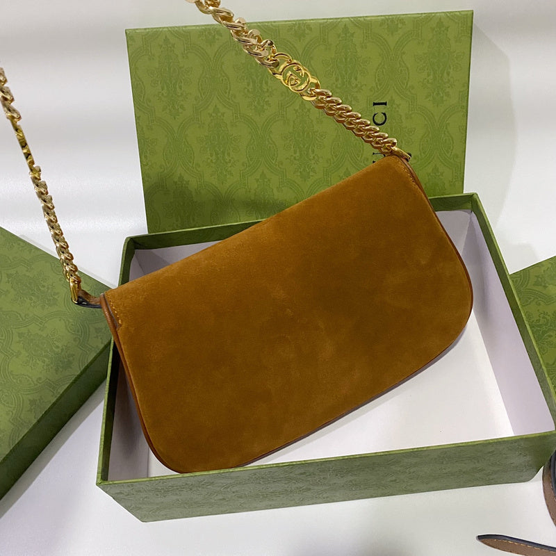 Satchel Bags - GCI Bags - 1749