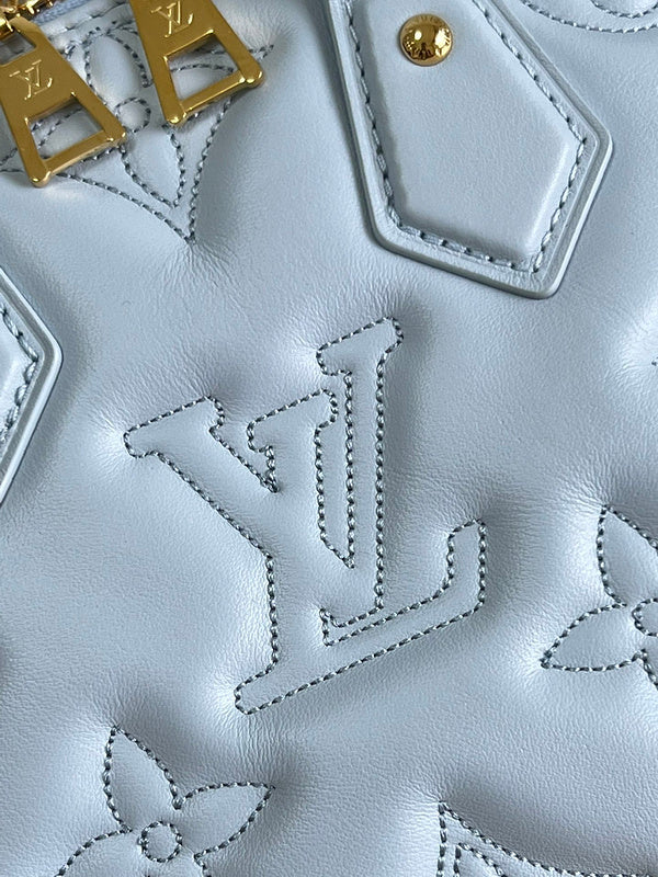 Glami Fashion Lu-Vi Bags - 16713