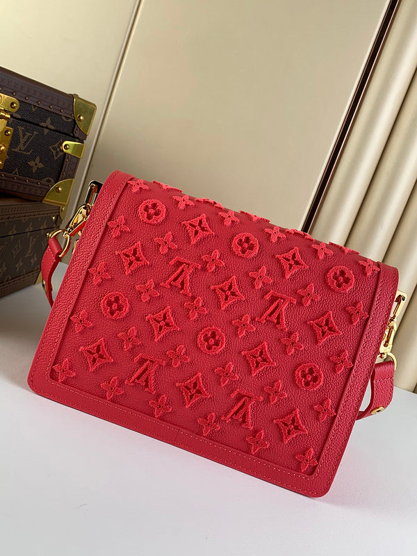 Satchel Bags - VL Bags - 6554