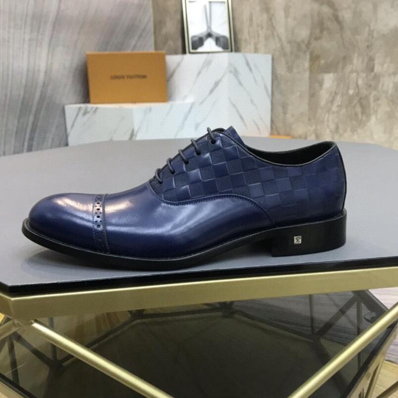 SAMC - LOV Men Shoes - 1311