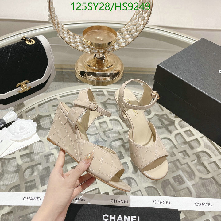 SAMC - CHL Women Shoes High Heels - 046