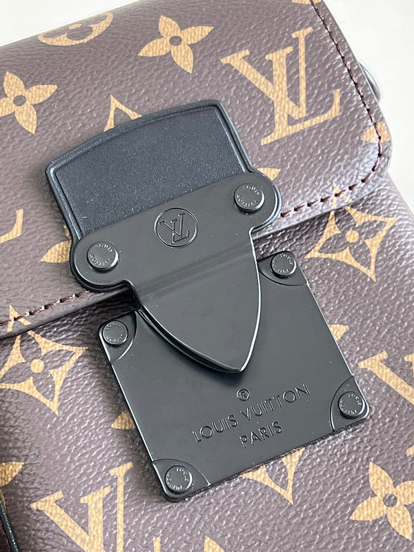 Glami- Glami- Lu-Vi bags - 3052