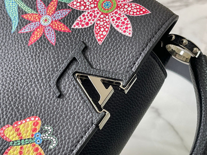 Satchel Bags - VL Bags - 1984