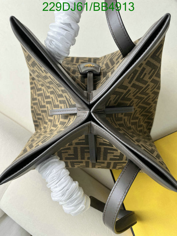 SAMC - FDE Bags - 325