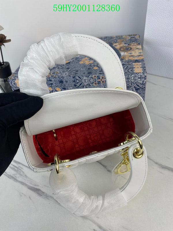Glami - DOR Bags - 1022