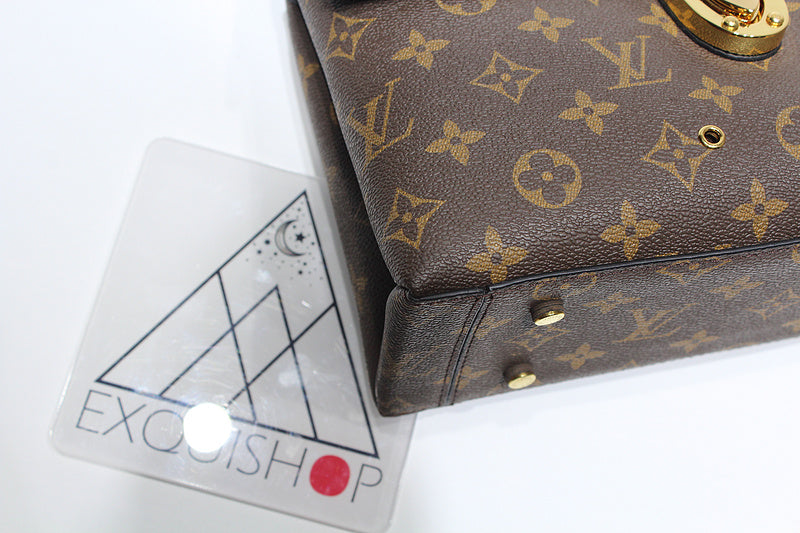 Satchel Bags - VL Bags - 7845