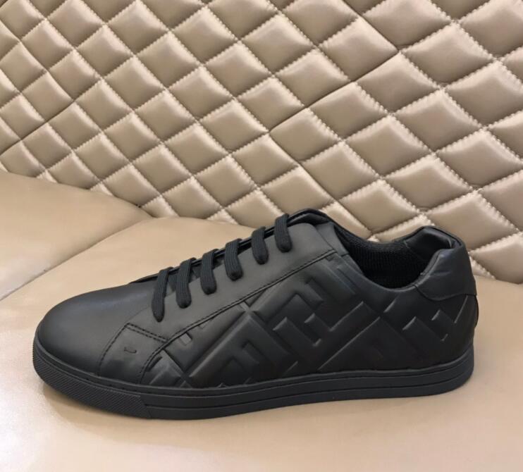 SAMC - FDE Men Shoes - 327