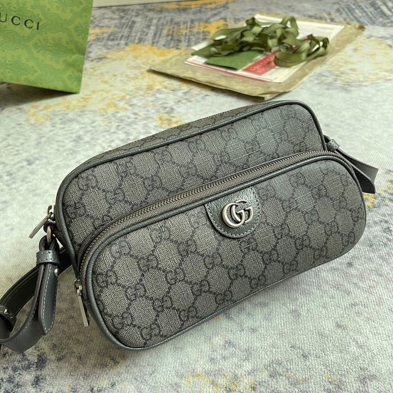 Gucci Luxury Fashion Bag