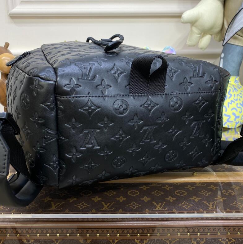 SAMC - LOV Bags - 1022