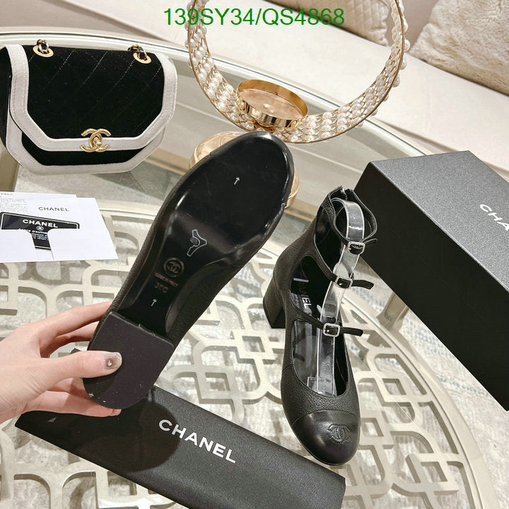 SAMC - CHL Women Shoes High Heels - 200