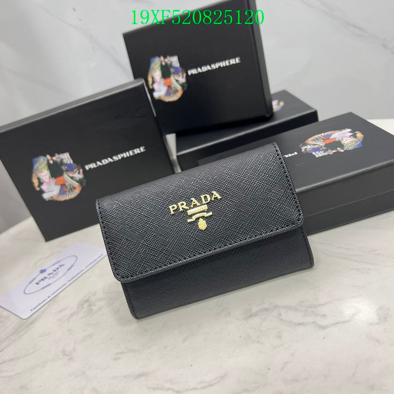 Glami - PD Wallet - 128