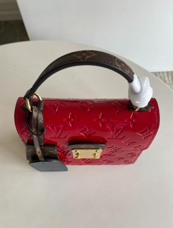 SAMC - LOV Bags - 2172