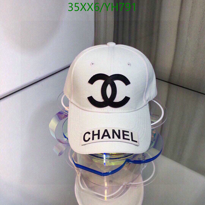 SAMC - CHL Caps & Hats - 505