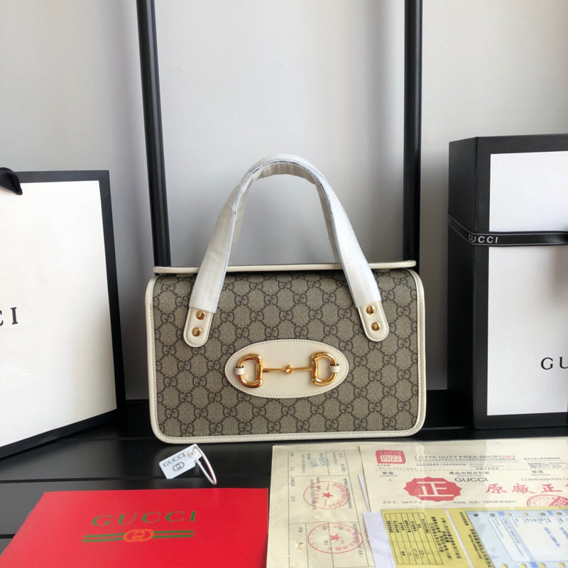 Satchel Bags - GCI Bags - 7108