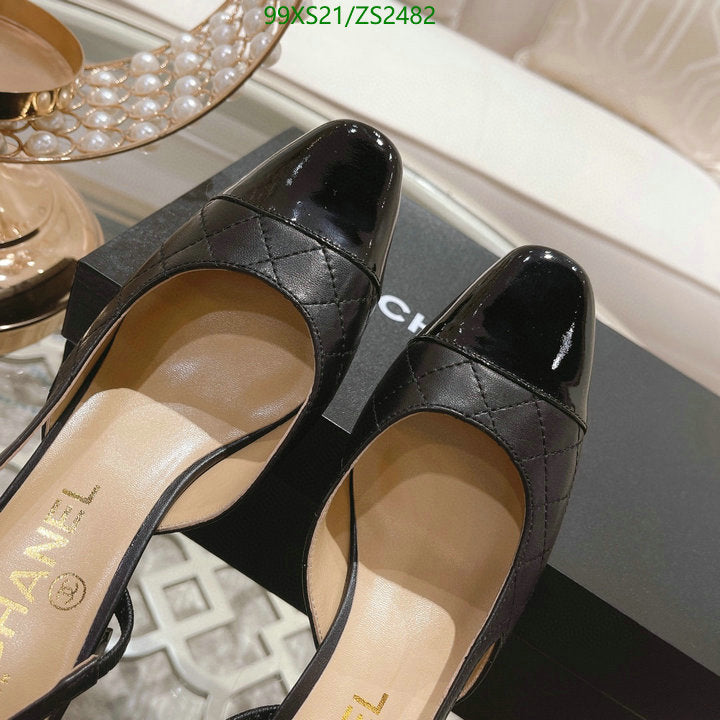 SAMC - CHL Women Shoes Ballet - 314
