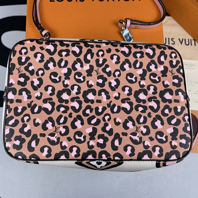 Satchel Bags - VL Bags - 7522