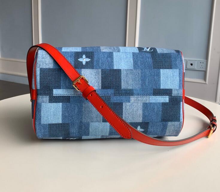 SAMC - LOV Bags - 3101