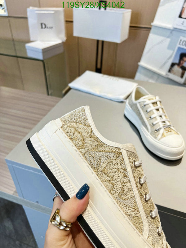 SAMC - DOR Women Sneakers - 257