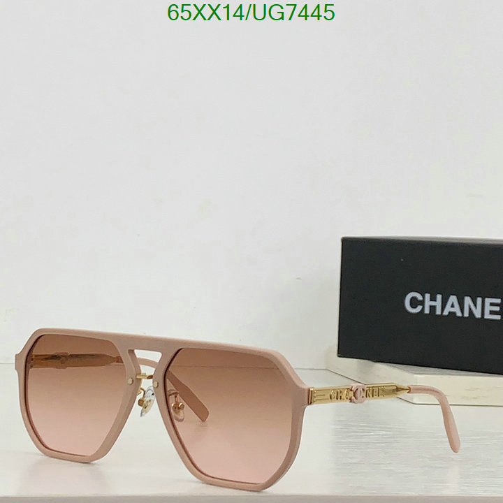 SAMC - CHL Glasses - 215
