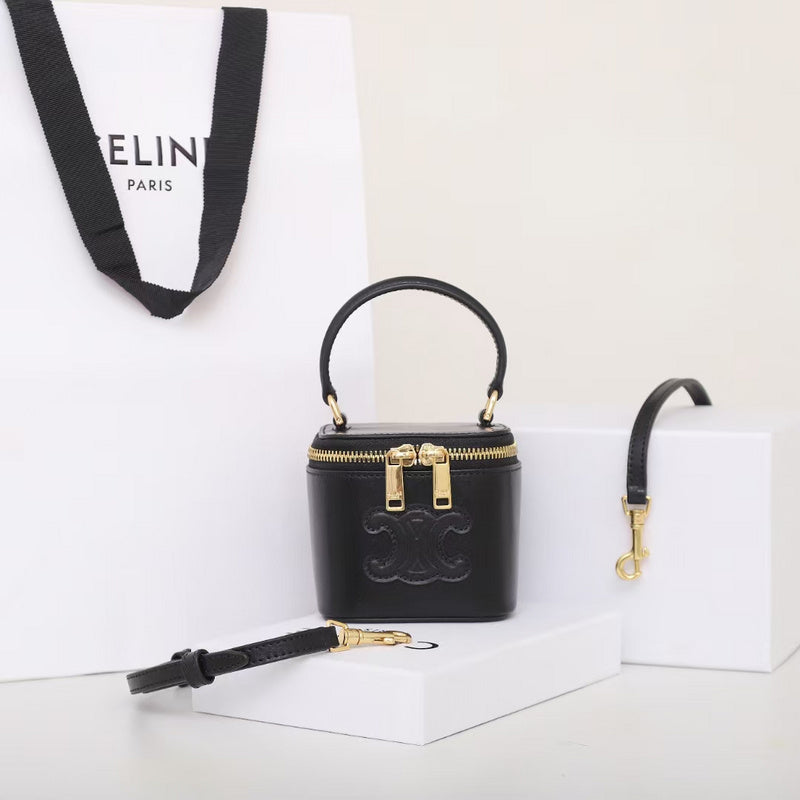 Glamy - COL Bags - 164