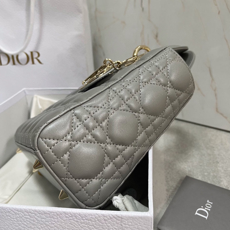 Glami Fashion - DIR Bags - 377