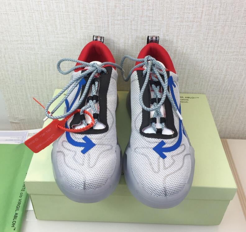 SAMC - YZO Men Shoes - 112