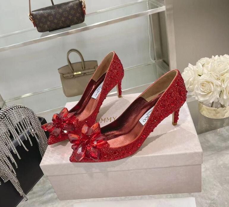 SAMC - JMC Shoes - 066